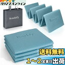 Rondofy ヨガマット 折りたたみ 6mm トレーニングマット 折り畳み 持ち運びに便利 エクササイズマット フィットネス ピラティス ヨガマット 人気 収納袋付き (ブルー)