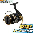 ダイワ(DAIWA) ショアジギング スピニングリール 23BG SW 5000D-CXH