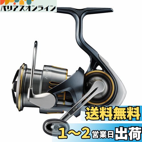 (DAIWA) ԥ˥󥰥꡼ 23AIRITY(ƥ) LT2500S