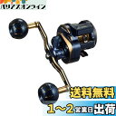 ダイワ(DAIWA) カウンター付キオフショアベイトリール ソルティガIC 300-DH