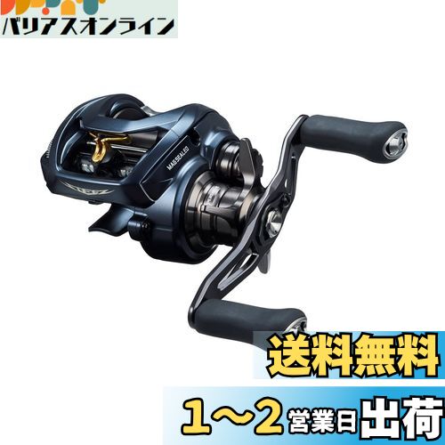 (DAIWA) Х ٥ȥ꡼ STEEZ(ƥ) AII TW 1000XHL 2022ǯǥ