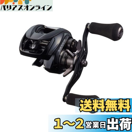 (DAIWA) ٥ȥ㥹ƥ󥰥꡼ 22 ꥪ TW HD 1000HL