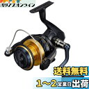 シマノ(SHIMANO) スピニングリール 21 スフェロス SW 6000HG オフショア ジギング キャスティング