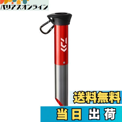 【送料無料】ダイワ(DAIWA) アルミサーフスタンド