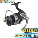ダイワ(DAIWA) 21 セルテートSW 8000-P