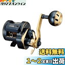 ダイワ(DAIWA) 21 ソルティガIC 100L
