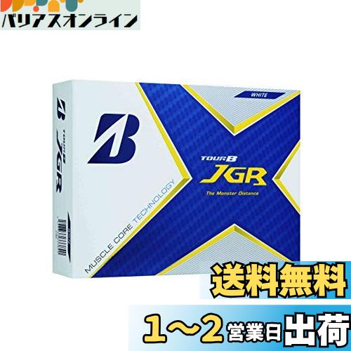 BRIDGESTONE(֥¥ȥ)եܡ TOUR B JGR 2021ǯǥ 12 ۥ磻
