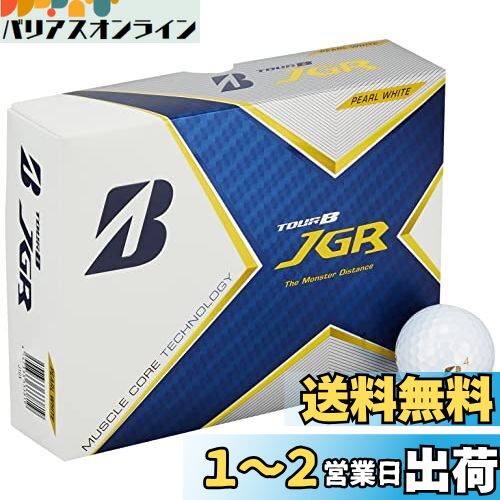 BRIDGESTONE(֥¥ȥ)եܡ TOUR B JGR 2021ǯǥ 12 ѡۥ磻