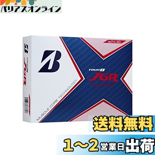 BRIDGESTONE(֥¥ȥ)եܡ TOUR B JGR 2021ǯǥ 12 ޥåȥå