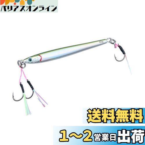 (DAIWA) ᥿른 TG٥ȥ SLJ 60g ǥեå女ʥ