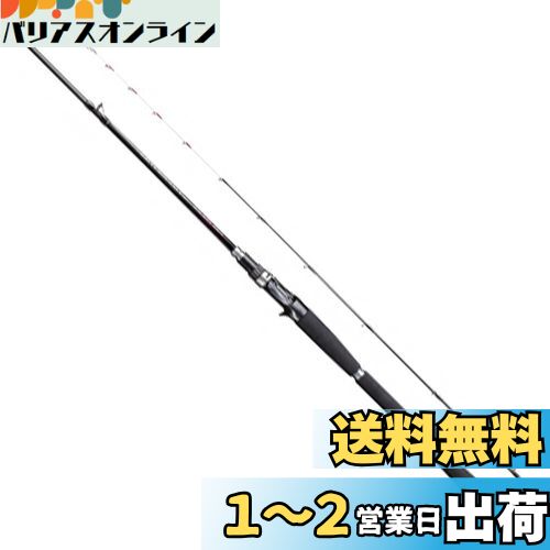 ޥ(SHIMANO) 󥰥å ƥɥХ ᥿륹å B66ML-S ܡ 