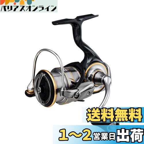 (DAIWA) ԥ˥󥰥꡼ 20 ӥ LT2500-XH(2020ǥ)