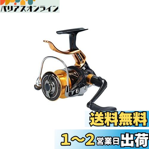 (DAIWA) ԥ˥󥰥꡼(С֥졼) 19 饰 2500LBD(2019ǥ)