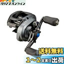 シマノ(SHIMANO) ベイトリール 両軸 19 SLX MGL 71XG バス釣り ラバージグ 点撃ち マキモノ