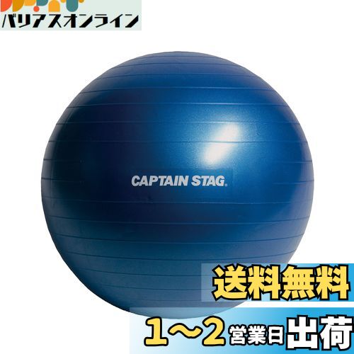 ץƥ󥹥å(CAPTAIN STAG)  եåȥͥ δȥ졼˥ եåȥͥܡ 65cm ֥롼 Vit...