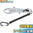 ダイワ(DAIWA) フィッシュグリップV 170 シルバー