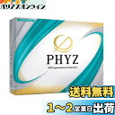 BRIDGESTONE(ブリヂストン)ゴルフボール19PHYZ グリーン 12球入