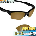 Fiskr Oakley Half Jacket 2.0XL交換用レンズ ハーフジャケット2.0XL 偏光レンズ