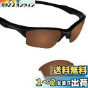Fiskr Oakley Half Jacket 2.0XL交換用レンズ ハーフジャケット2.0XL 偏光レンズ