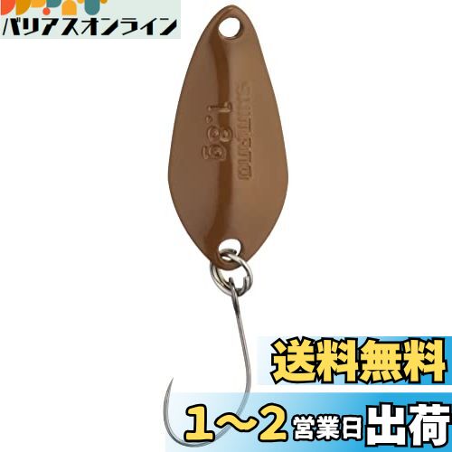 ޥ(SHIMANO) ס ǥ ޡ 1.8g TR-218Q 10S ֥饦