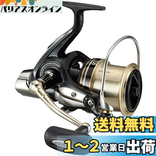 (DAIWA) ԥ˥󥰥꡼(ꤲ) 17 WINDCAST 4000(2017ǥ)