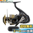 ダイワ(DAIWA) スピニングリール 16 BG 4500(2016モデル)