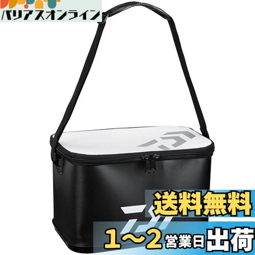 ダイワ(Daiwa) イソ バッカン S36(J) ブラック