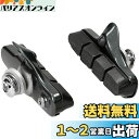シマノ(SHIMANO) リペアパーツ R55C3 カートリッジタイプブレーキシューセット(左右ペア) BR-6700 BR-6700-G Y8G698130