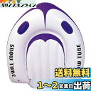 キャプテンスタッグ(CAPTAIN STAG) スノーチューブ #7001 ME-1081