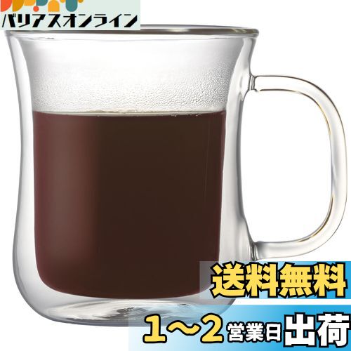 iwaki(省) Ǯ饹 ֥륦륰饹 ޥå Air饹 230ml K425 ꥢ