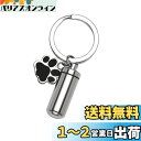 YFFSFDC ロケットペンダント 遺骨 カプセル キーホルダー 完全防水型 高い密封性と耐久性 メンズ レディース カプセル ネックレス 犬 猫 骨入れ 手元...