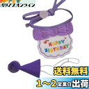 SSZYMAOYI 犬 誕生日 犬 帽子 猫 誕生日 犬 誕生日グッズ 蝶ネクタイ スタイ 猫 タオル かわいい唾液タオル 誕生日帽子(2点セットパープル )誕...