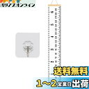 BTtime 子供身長計 壁掛け 身長測定用 測定範囲0-200cm ...(4)