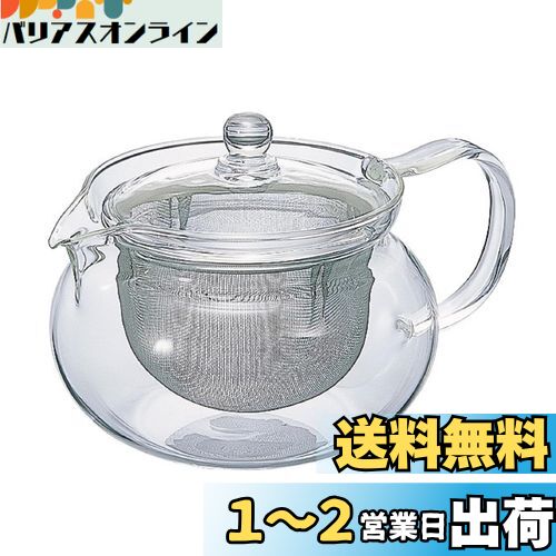 HARIO(ϥꥪ) ޿  700ml Ǯ饹 ץ쥼 ե £ʪ CHJMN-70T