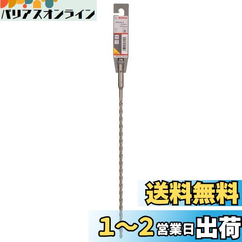 BOSCH(ܥå) SDSץ饹ӥåS4 6.5mmx300mm 2608797780