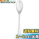 佐藤金属興業 SALUS ロアール デザートスプーン 日本製