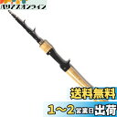 ダイワ(DAIWA) 振出バスロッド トリプルビー 666TMLRB 釣り竿 ブラック
