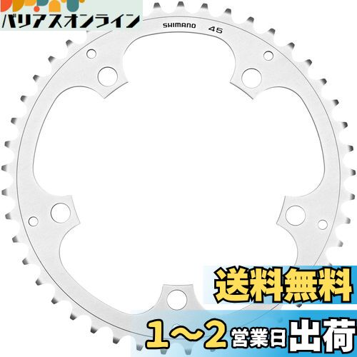 ޥ (SHIMANO) ڥѡ  42T (С) FC-S501 Y1PB42000
