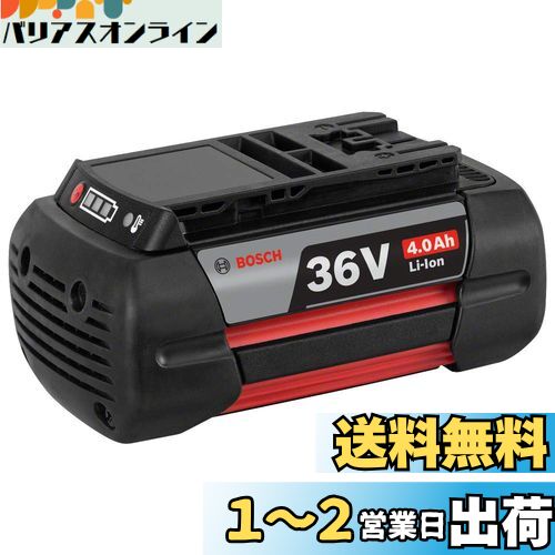 BOSCH(ܥå) 36V4.0Ah।Хåƥ꡼[A3640LIB]