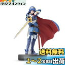 amiibo ルキナ (大乱闘スマッシュブラザーズシリーズ)