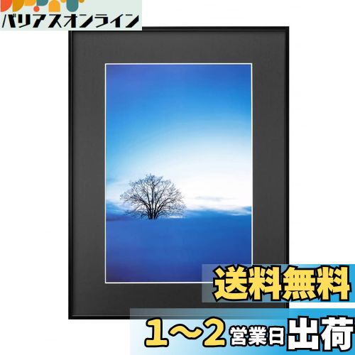 ϥ HAKUBA  ۱ ZEROե졼 G-01 A3Υ ֥å FZG01-A3NBK