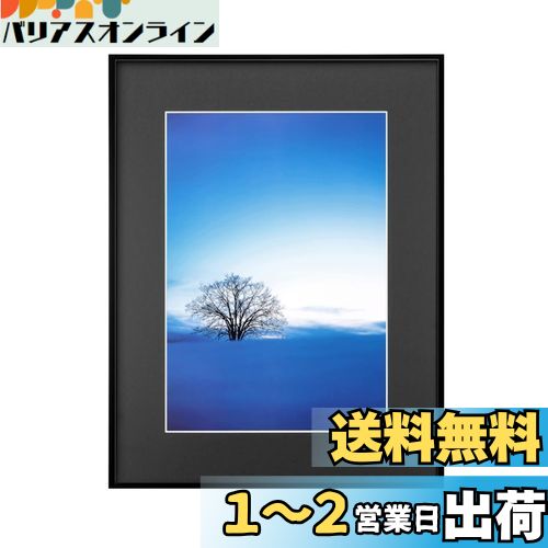 ϥ HAKUBA  ۱ ZEROե졼 G-01 A3 ֥å FZG01-A3BK