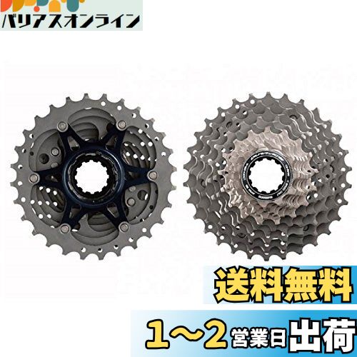 SHIMANO(ޥ) DURA-ACE ǥ饨 R9100꡼ åȥץå CS-R9100 11S 11-28T ...