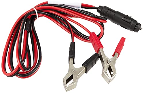 【送料無料】工進(KOSHIN) GVシリーズ専用オプションパーツ 鉛蓄電池充電ケーブル ...