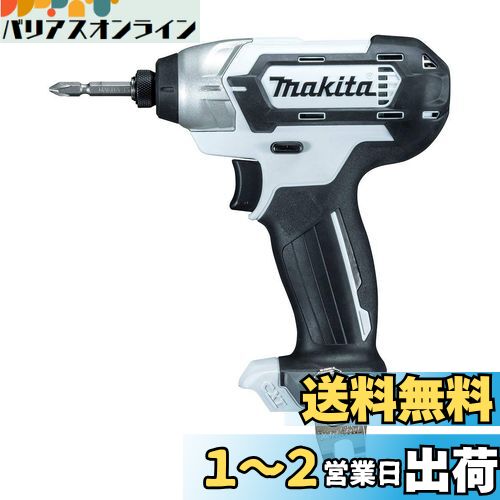 ޥ ѥȥɥ饤TD110(10.8V) ȥ륯110Nm Хåƥ TD110DZW