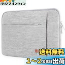 Lacdo 15.6インチ ノートパソコン スリーブケース コンピュータバッグ 15.6インチ エイサー Aspire/Predator、Inspiron、AS...