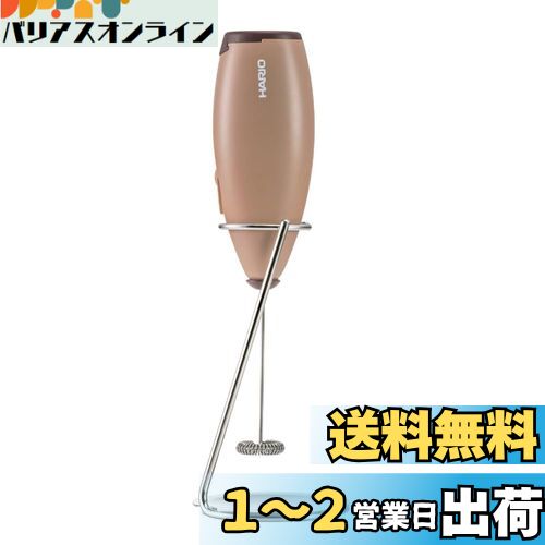 HARIO(ϥꥪ) ꡼ޡå ˢƴ ߥ륯եޡ ֥饦 ץ쥼 ե £ʪ CZ-1BR