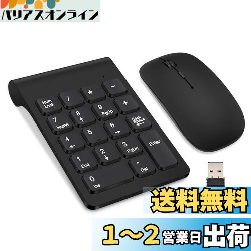 Lefon 磻쥹ƥ󥭡 ޥå 2.4G ܡɡޥ å 18   USB³ ̵ ʥС...