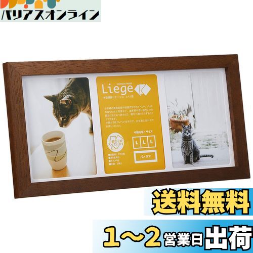 ϥ HAKUBA եȥե졼 ꥨ  L 3  ֥饦 FWLGC-BRL3