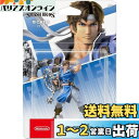 amiibo リヒター (大乱闘スマッシュブラザーズシリーズ)